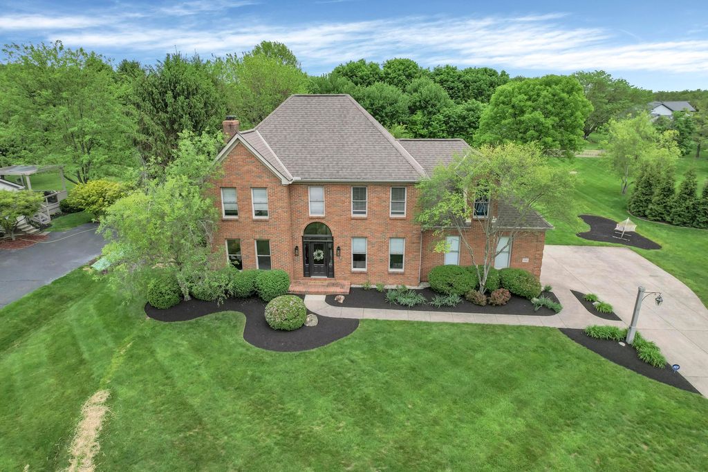 Real estate listing image