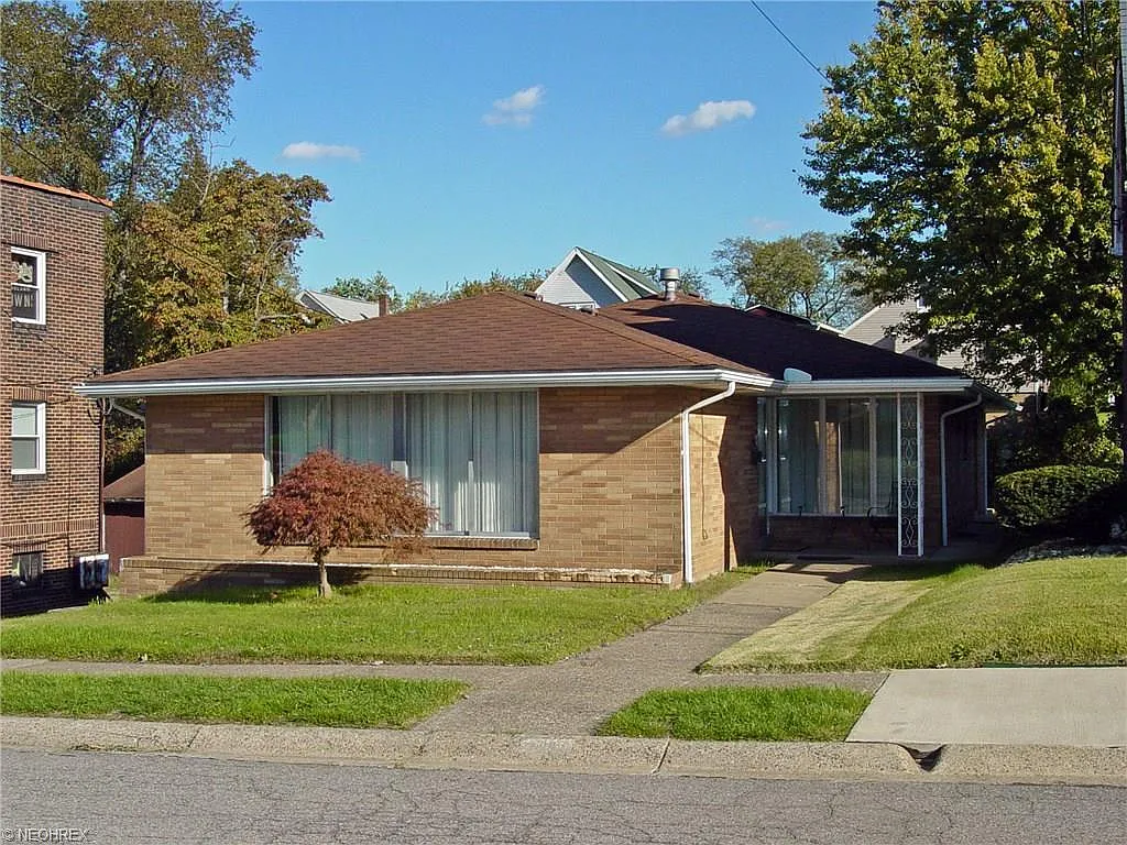 3638 Lindberg Way photo 1