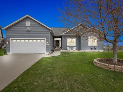 2521 Radcliffe Ct SW, Cedar Rapids, IA, 52404