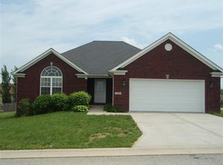 100 Raccoon Run, Georgetown, KY 40324