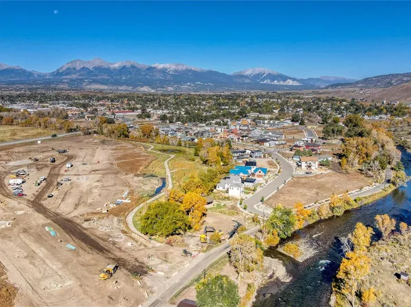 102 Confluence Road, Salida, CO 81201