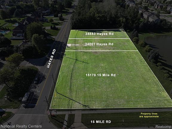 2nd image of 34861 Hayes Rd