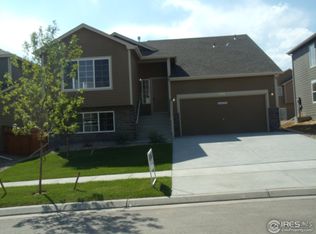 4307 W 30th Street Pl, Greeley, CO 80634