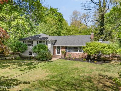 15 Farmedge Lane, Tinton Falls, NJ, 07724