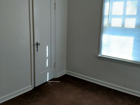 1st Bedroom