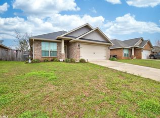 16085 Trace Dr, Loxley, AL 36551