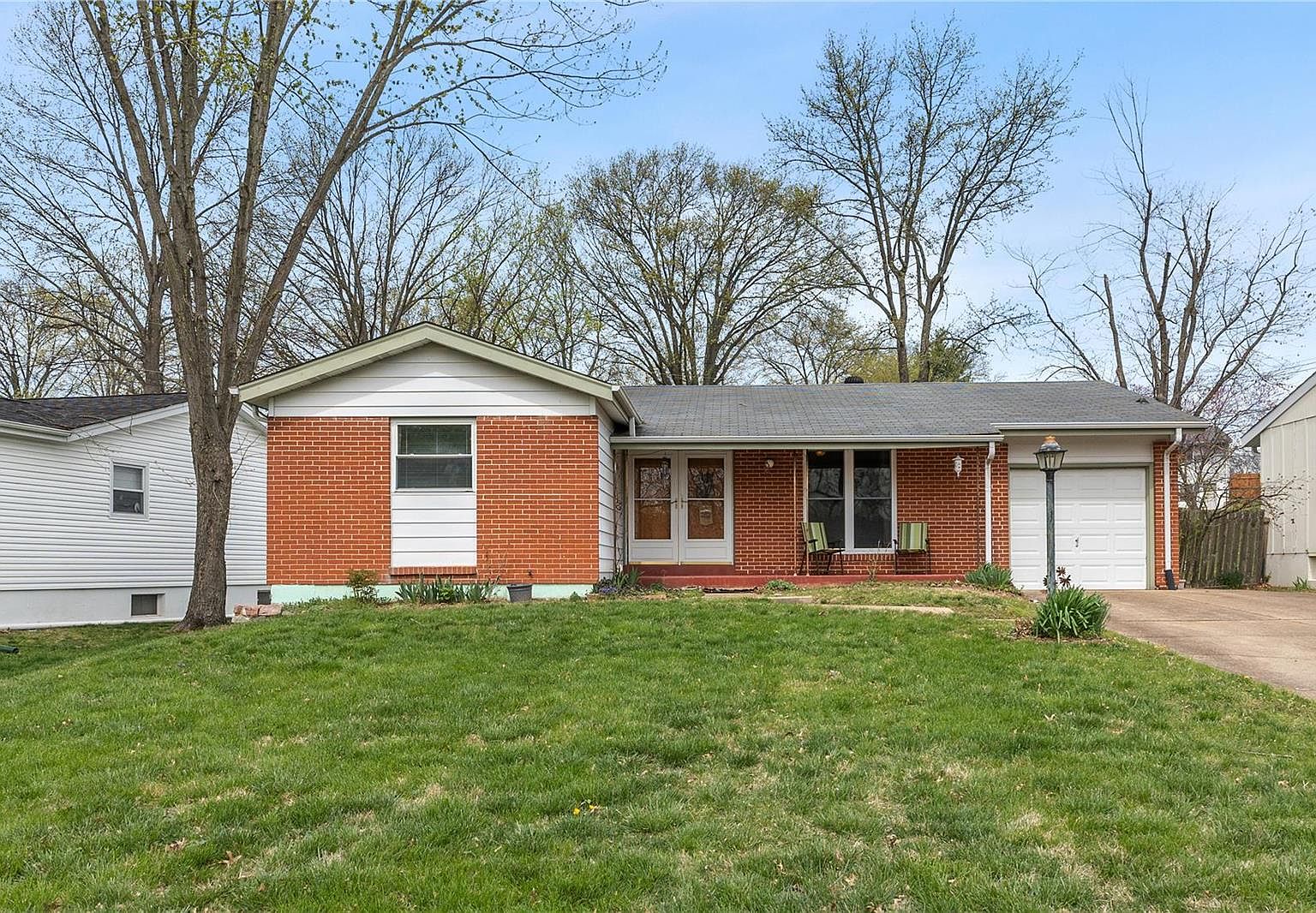 2305 Esquline Dr, Fenton, MO 63026 Zillow