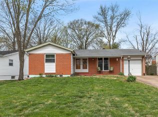 2305 Esquline Dr, Fenton, MO