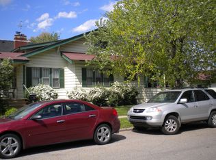 925 S Center St #3, Royal Oak, MI 48067