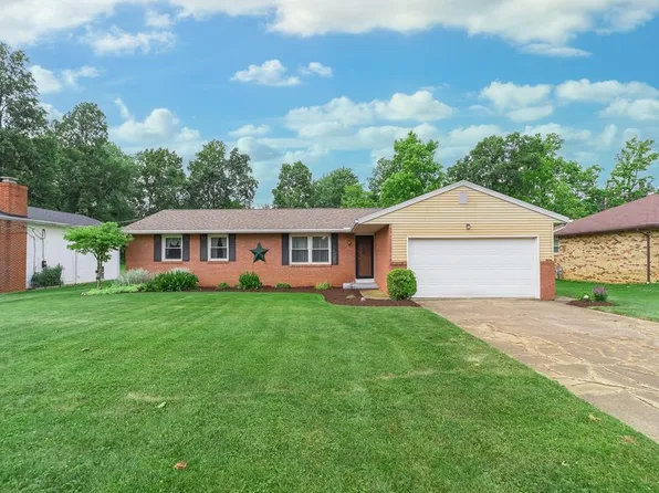 1271 Bellview Dr, Mansfield, OH 44905