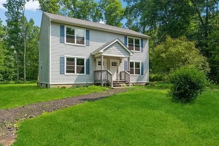 186 Palmer Rd #186