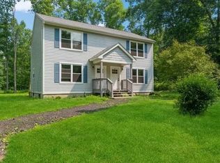 186 Palmer Rd #186, Chaplin, CT 06235