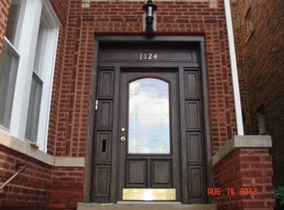 1124 S Lombard Ave, Oak Park, IL 60304