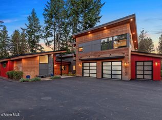 1658 E Hayden Ave, Hayden Lake, ID 83835