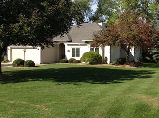 1014 Bayview Dr, Coldwater, MI 49036