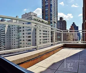 Rented by Hecht Group