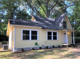 1606 Durst St, Nacogdoches, TX 75964