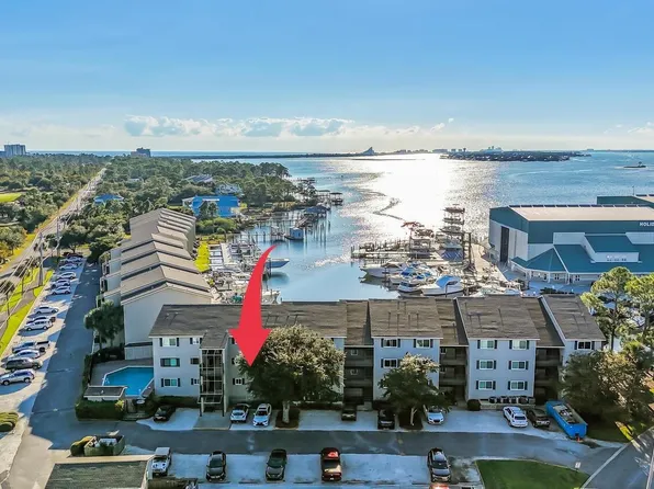 14100 River Rd Unit 232C, Pensacola, FL 32507