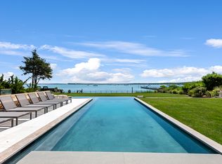 (Undisclosed Address), Sag Harbor, NY 11963
