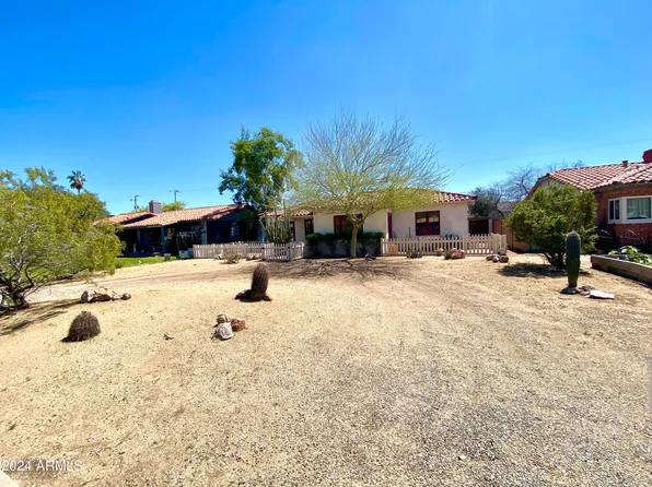 1835 E ALMERIA Road, Phoenix, AZ 85006