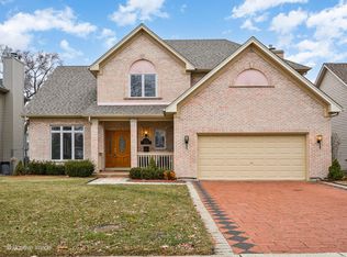 359 Gilbert Dr, Wood Dale, IL 60191