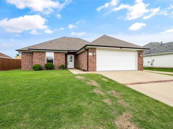 3100 S G St, Rogers, AR 72758