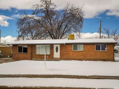 1701 N Alder St, Layton, UT, 84041