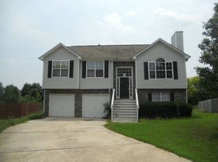 1130 Rexford Ct, McDonough, GA 30252