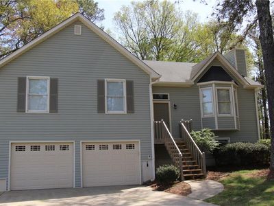 2562 Kennesaw Springs Ct NW, Kennesaw, GA, 30144