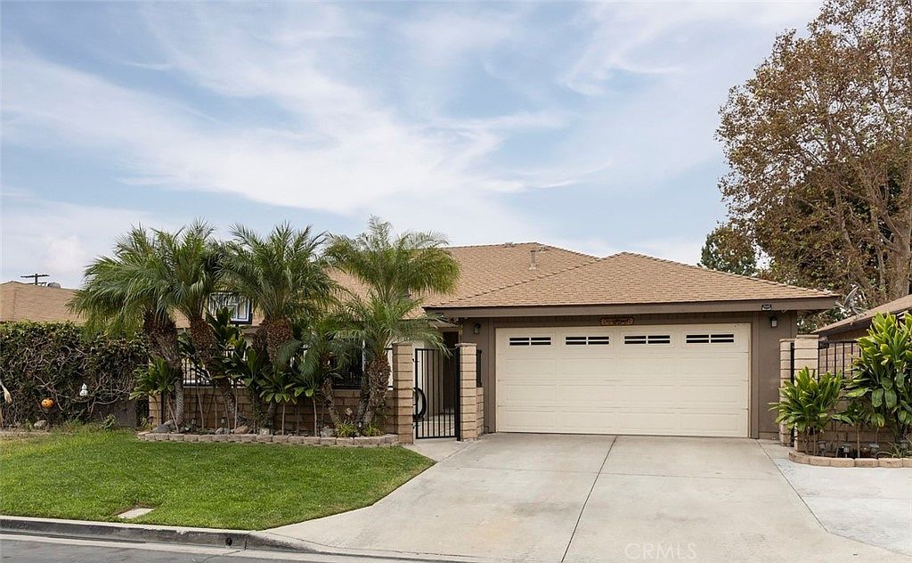 981 S Sarah Way, Anaheim, CA 92805 Zillow
