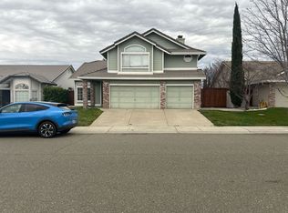 3361 Alder Canyon Way, Antelope, CA