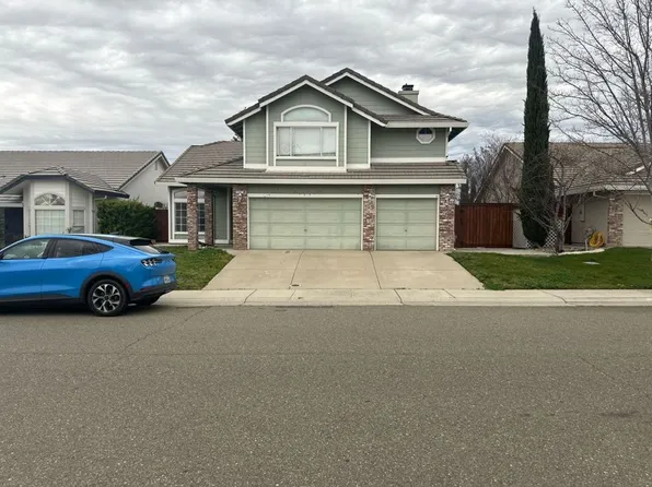 3361 Alder Canyon Way, Antelope, CA 95843