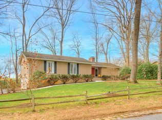 7286 Woodland Way, Radford, VA 24141