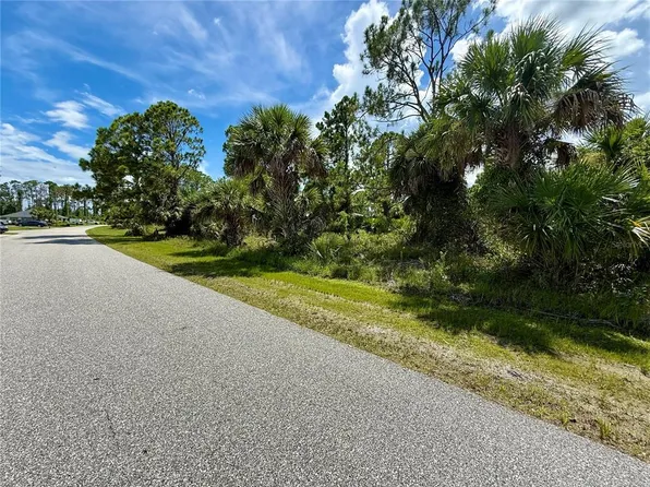 Kabbaby St Lot 3, North Pt, FL 34288