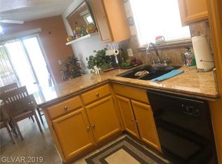 925 Wilson Cliffs Rd, Las Vegas, NV 89128