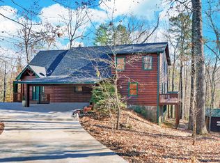 619 Oak Ridge Rd, Ellijay, GA 30536