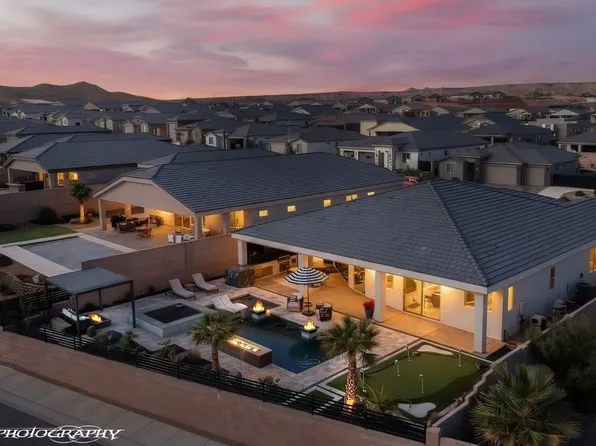 1452 Stonewall Bnd, Mesquite, NV 89027