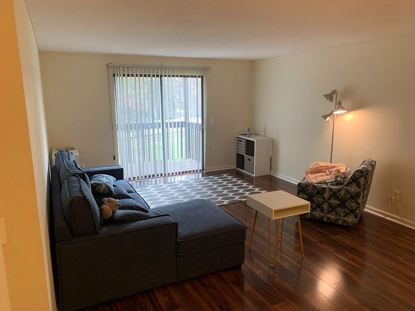 The Westchester Condo — Photo 2