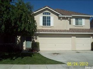 1791 Fir Dr, Los Banos, CA 93635