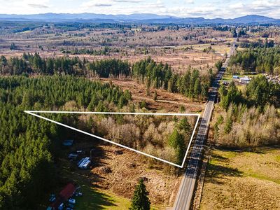 0 State Route 505, Winlock, WA, 98596
