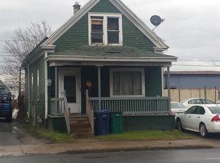 679 Bailey Ave, Buffalo, NY 14206