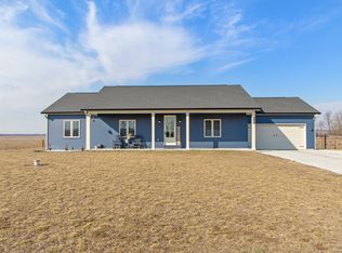 2164 S Friendship Dr, Paragon, IN 46166