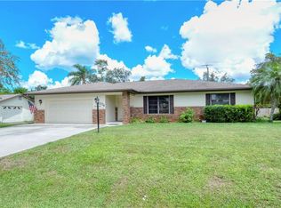 1204 Sunrise Rd, Venice, FL 34293