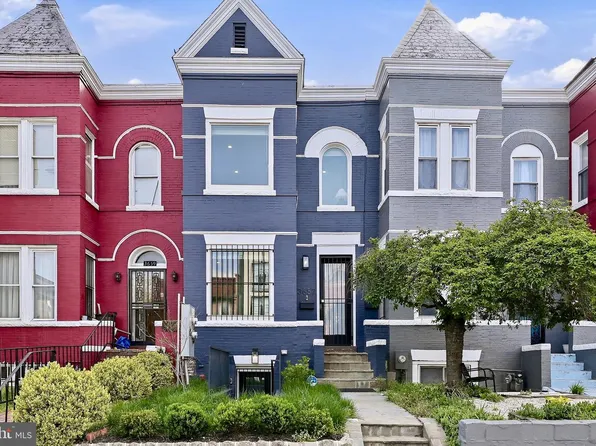 3657 13th St NW, Washington, DC 20010