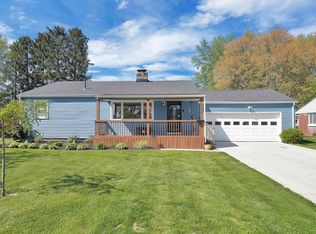 258 Newton Ave, Newark, OH 43055