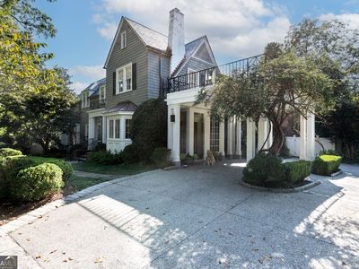 2846 Vernon Rd NW, Atlanta, GA, 30305