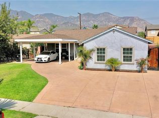 13364 Wheeler Ave, Sylmar, CA 91342