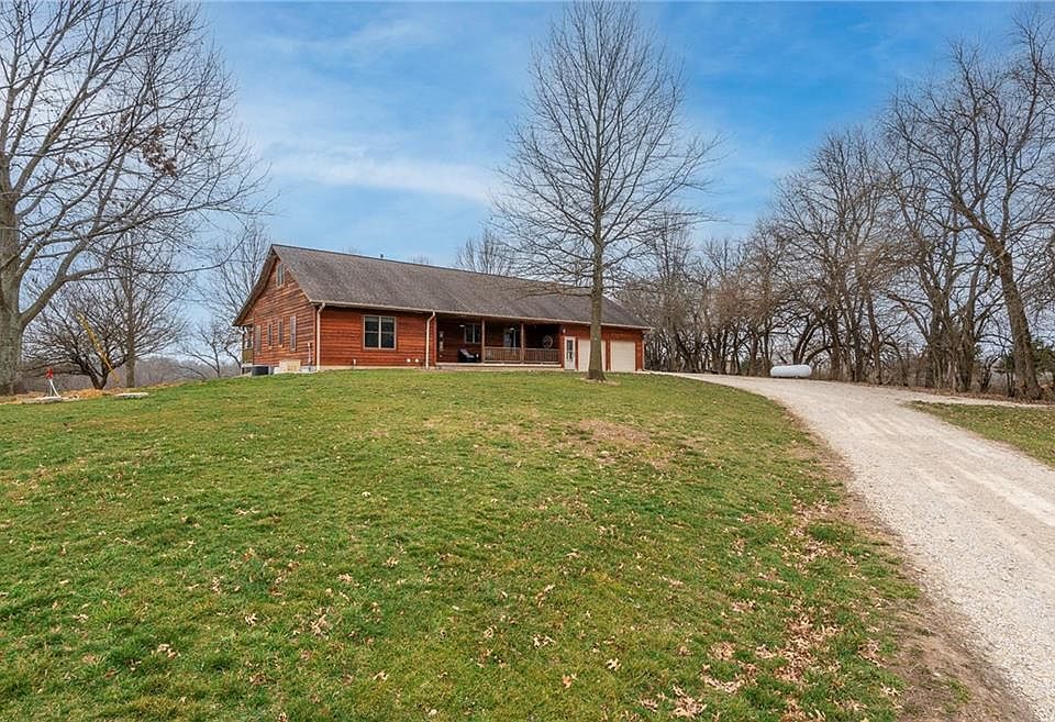 43601 E 301st St, Creighton, MO 64739 Zillow