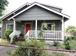 511 15th Ave, Longview, WA 98632