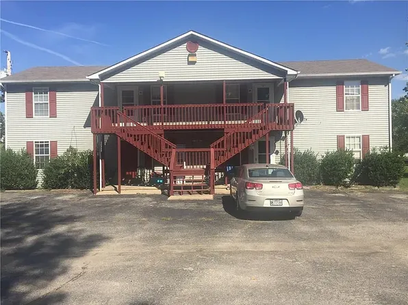 600 Park Ave Ste 4, Mountain Home, AR 72653
